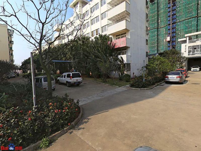 海口粤海铁路招待所