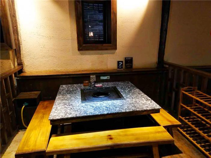 菌珍宴餐厅(密士巷店)