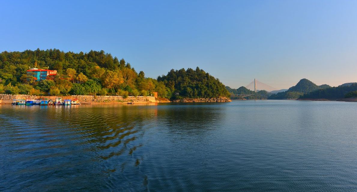 红枫湖风景名胜区苗药