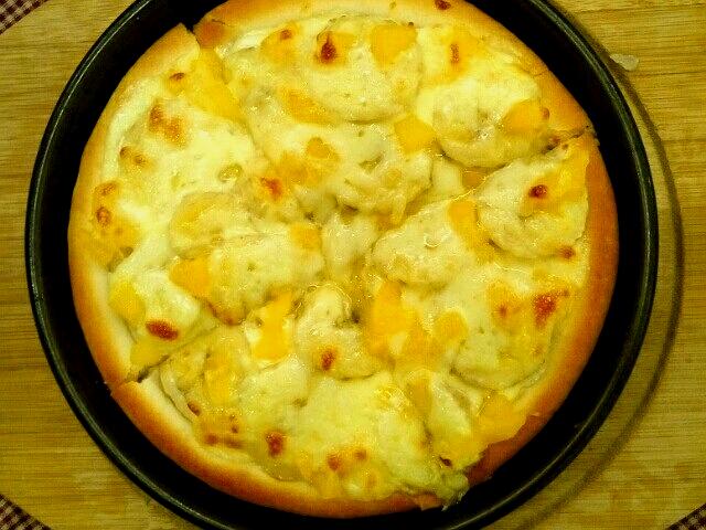 Hello Pizzaiolo披萨餐厅(蚌山万达分店