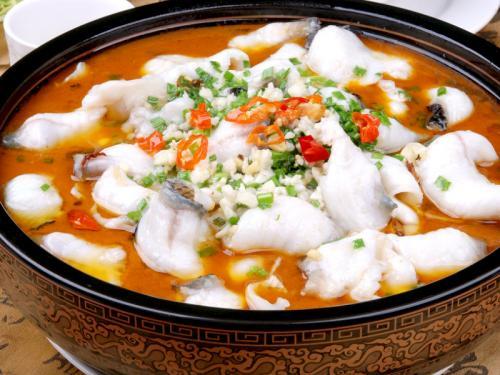 葛记酸菜鱼(翼达购物中心店)