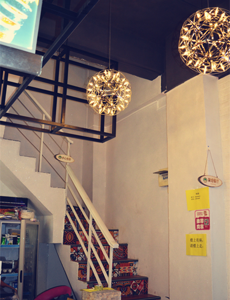 包小雨(万福隆店)