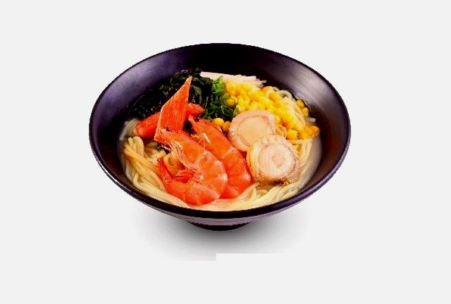 爽快回转寿司(新力店)
