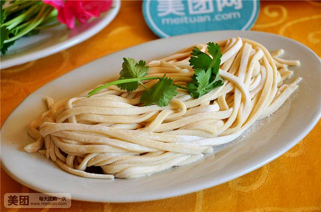 东北缘·东北菜·吉林乌拉火锅(兰埔路店)