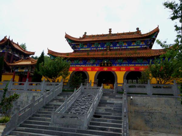 白泉寺