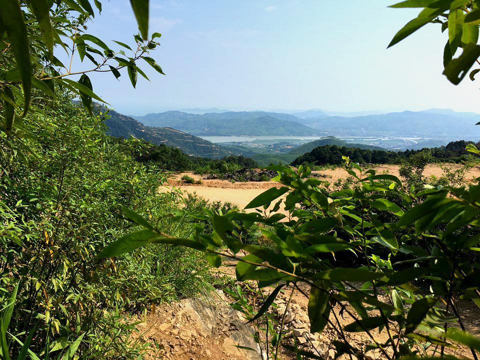 福建省福州市连江县浦口镇益砌村