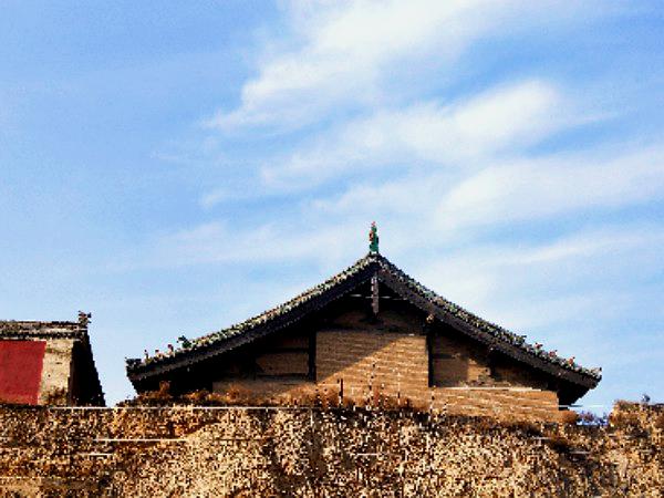 弘福寺