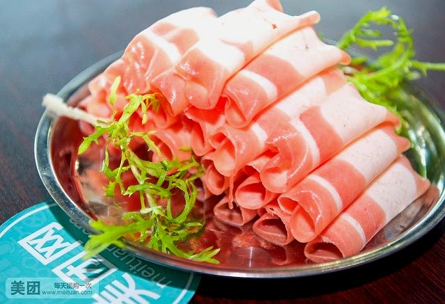 梭边鱼重庆自助火锅(纪家庙店)