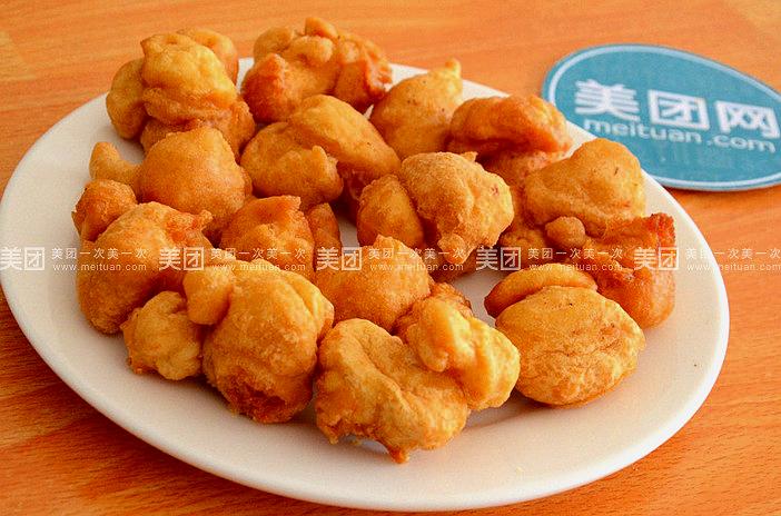 马关特色酸笋脆皮猪脚店