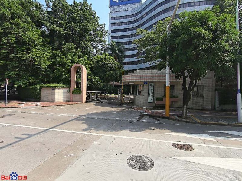 广东电网公司中山供电局(南安路店)
