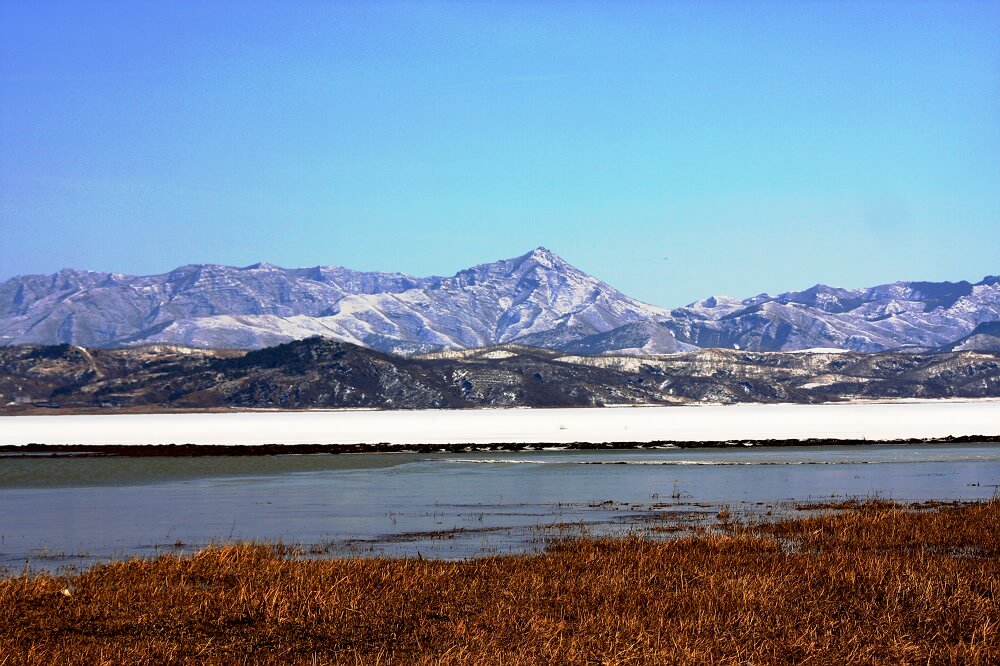 燕山湖风景区