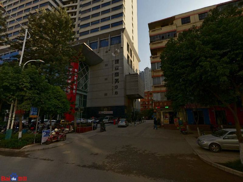 昆明市装修装饰工程公司