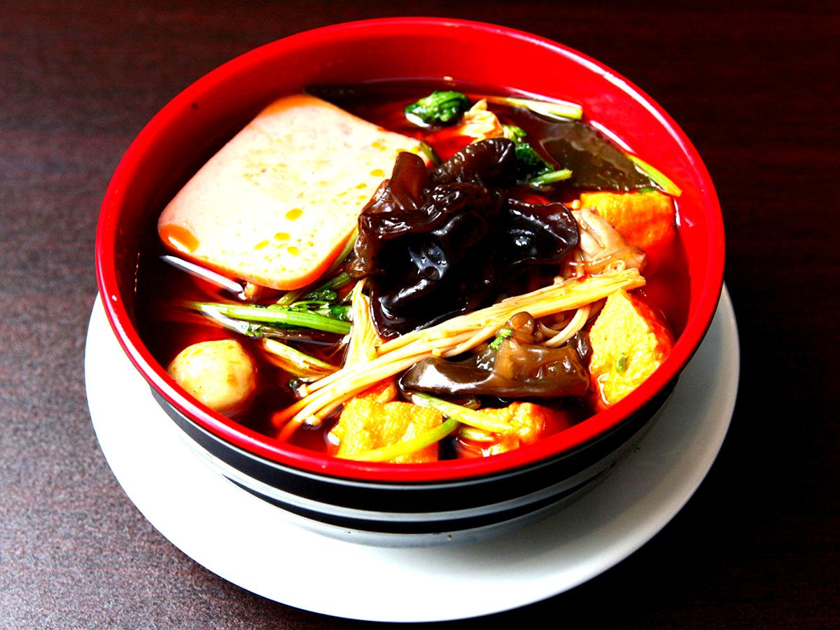 王记麻辣烫(新安店)