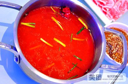 一千零一夜火锅店(金台路店)