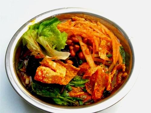 曹妹螺蛳粉(柳锌总店)