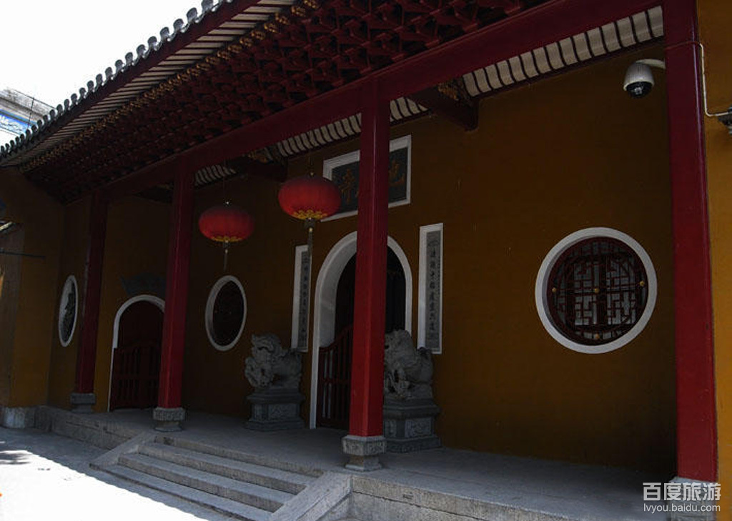 地藏寺