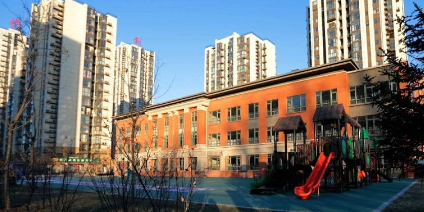 北京市昌平區優美嘉和幼兒園