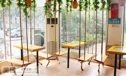 美食林豆宝宝(千百家购物广场店)