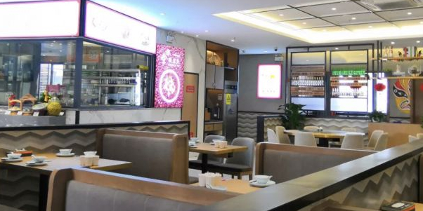 六合神鱼新派川菜(织里店)
