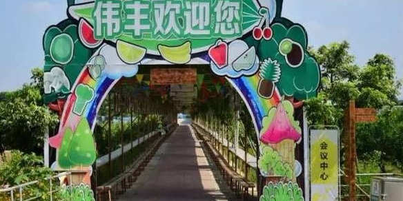 伟丰生态农场
