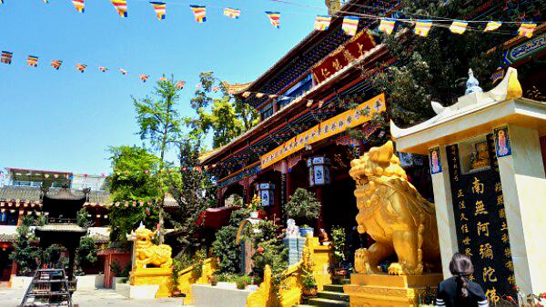 团林寺
