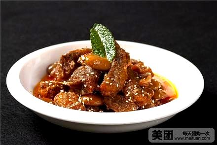 菜香源醉湖美宴(杨家坪店)