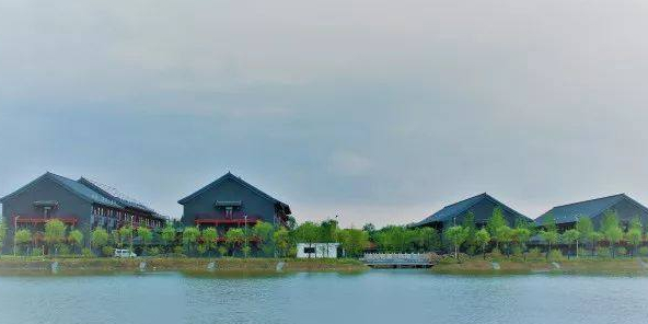 淮阴工学院(萧湖校区)