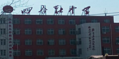 天津市四合庄中学