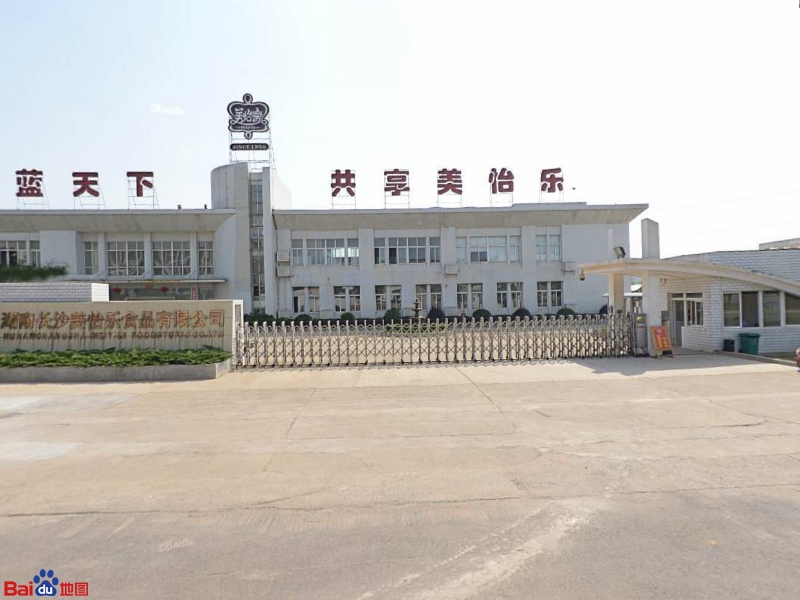 美怡乐