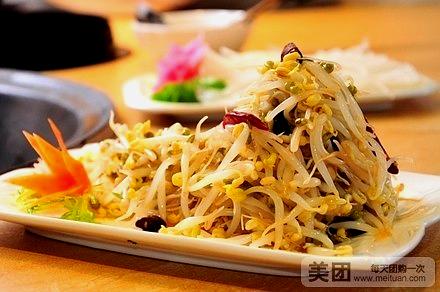 宣吉柴火大锅炖(辽北路店)
