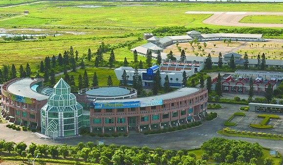 珠海航空城
