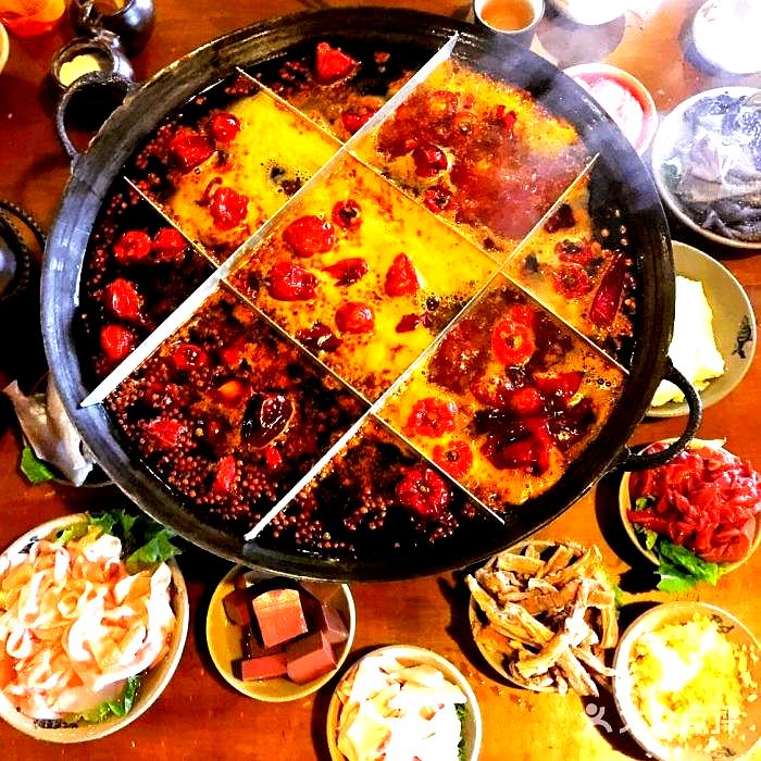 醉牛老火锅(得意潮馆店)