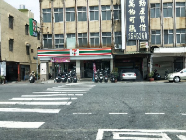 7-ELEVEN 兴达门市