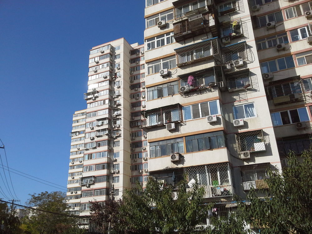 花家地南里-14号楼