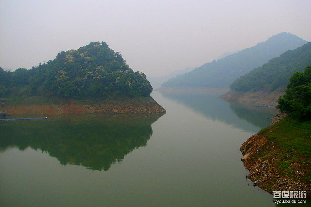 衡阳市常宁市