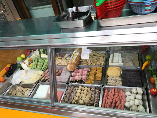 出永和豆浆