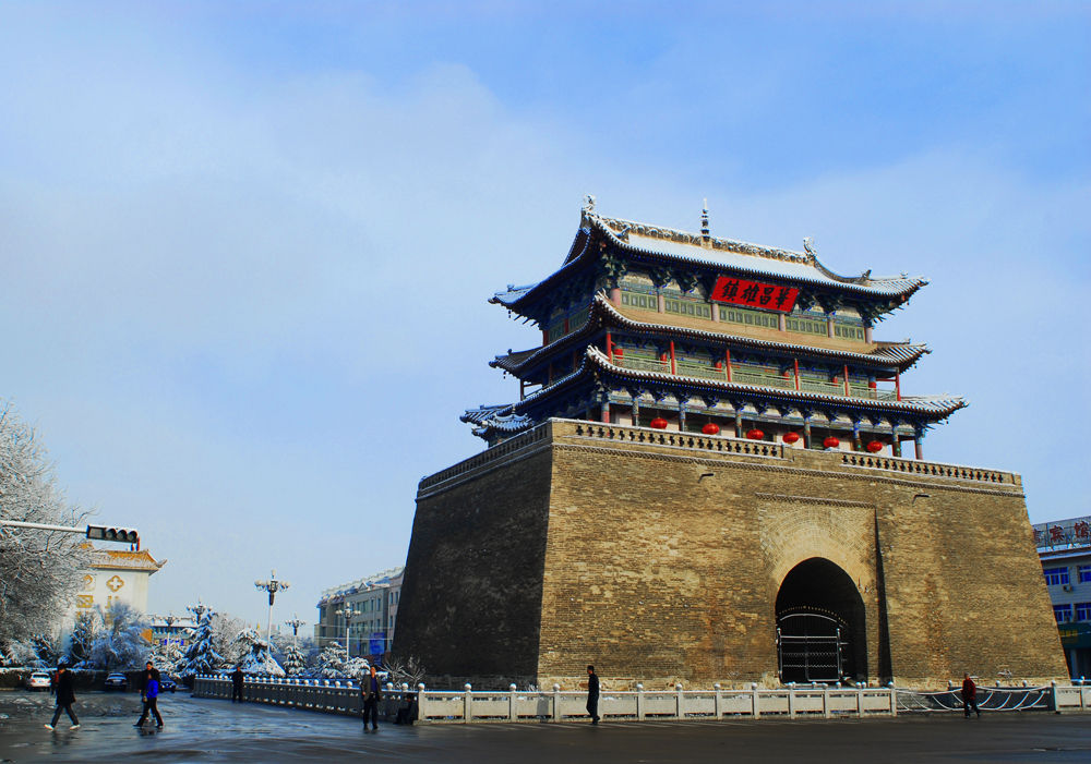 怎么去,怎么走):  甘肃省定西市陇西县中国邮政储蓄银行南(鼓楼商城北