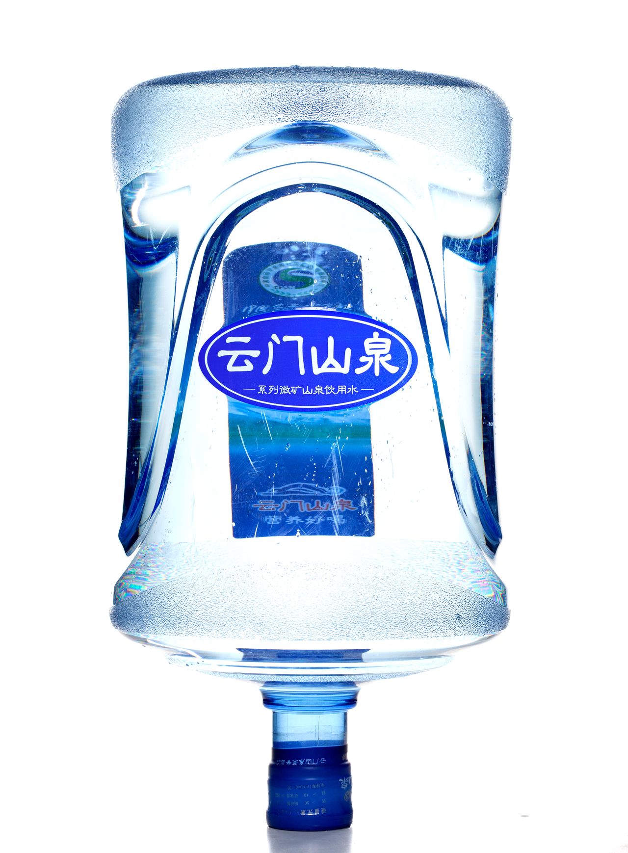 山东云门山泉有限公司