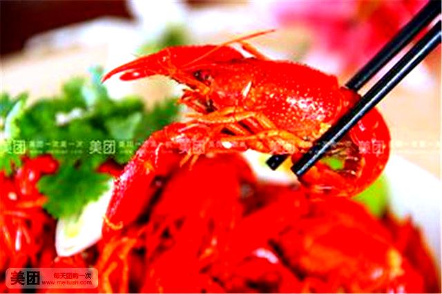泉哥龙虾(塞纳名城店)