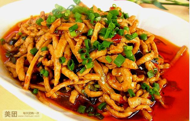 祥瑞金牌老菜馆(一诺阳光店)