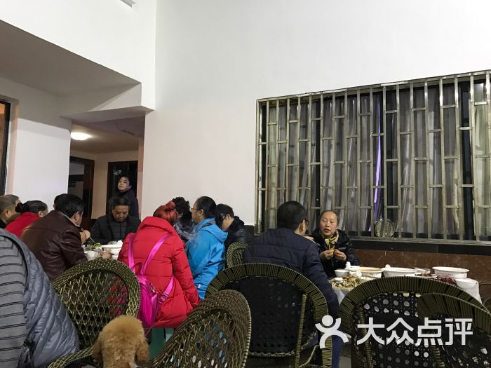 晓峰山庄
