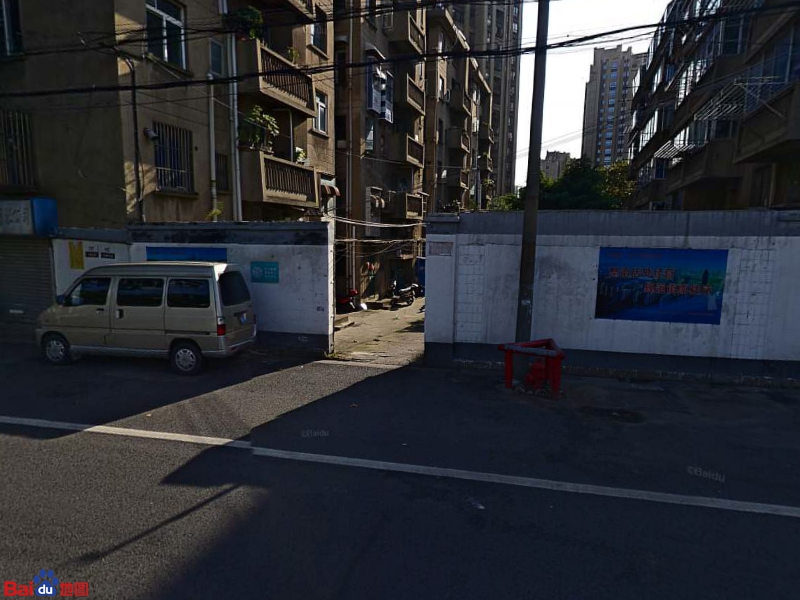 孩儿巷南路60号