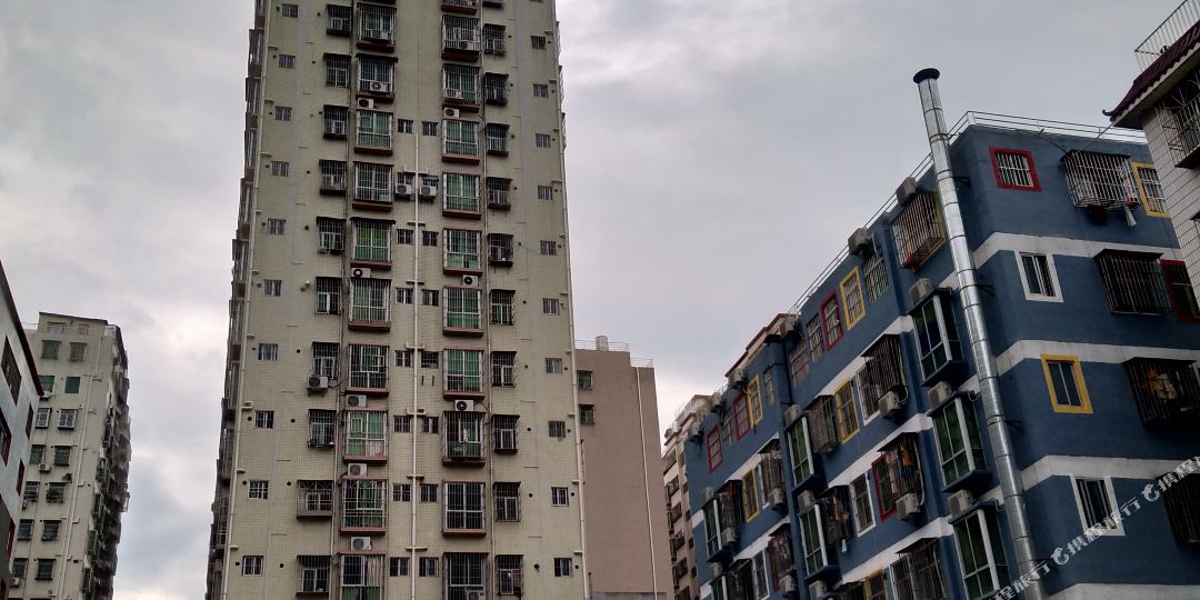 深圳同福青年旅社