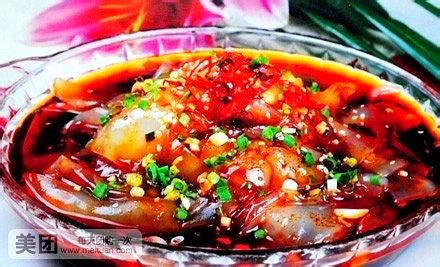 小四川水煮鱼(淮河街店)