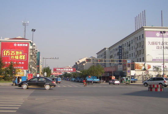 浙江南浔建材市场(东马北路店)