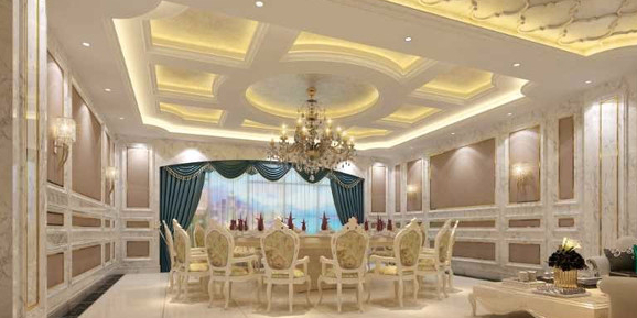 金富海盛宴(南关店)