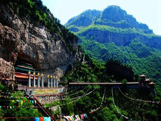 棉山