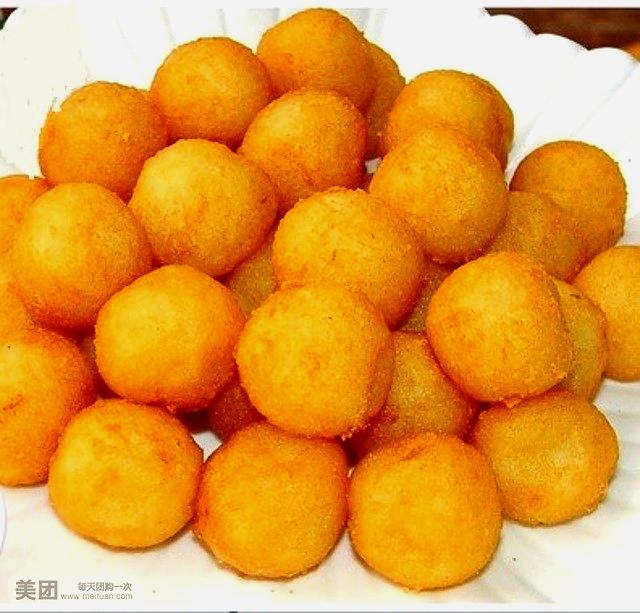金孔雀德宏傣味参观(魏公村店)