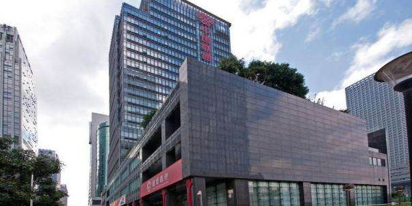 中国联通(联通大厦营业厅)