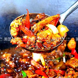 周家柴火鸡(鼓浪屿店)